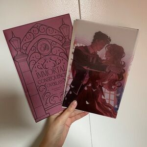 4/$25 FairyLoot Page Overlays